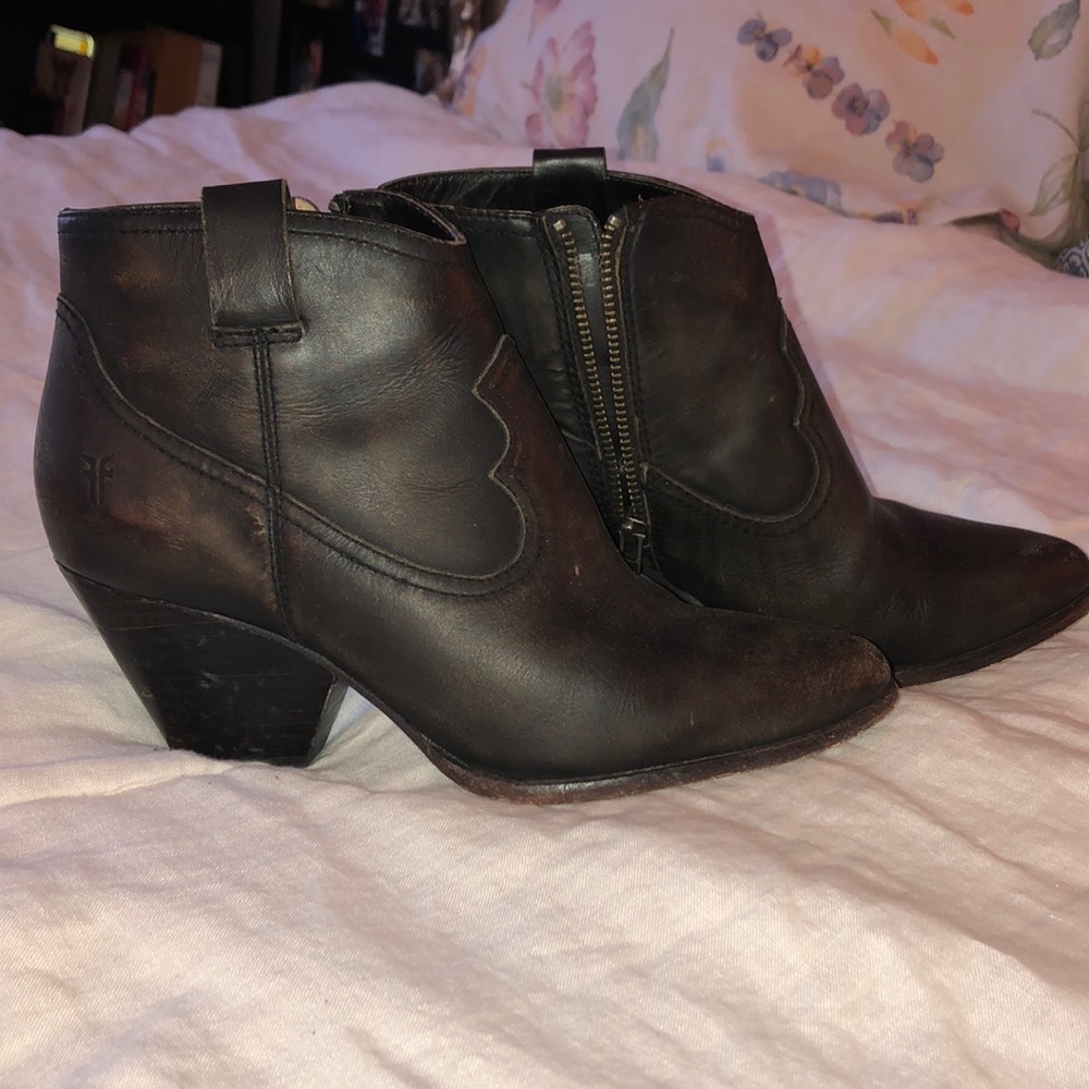Frye Booties - Picture 7 of 7